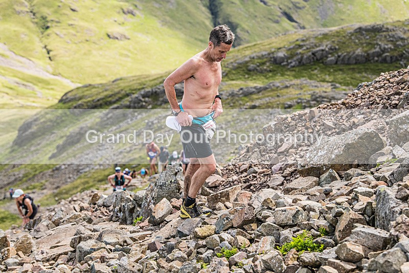 Borrowdale-903 - Borrowdale Fell Race Saturday 2nd August 2025