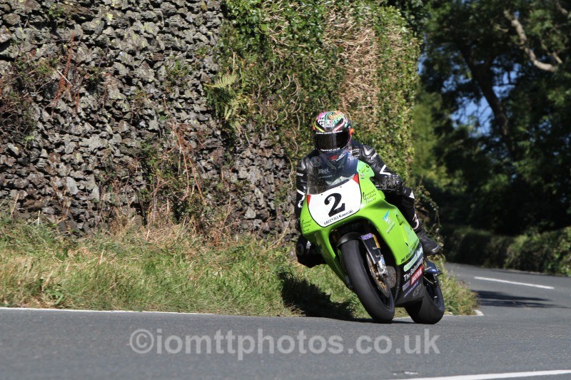 James Hillier - Motorsport Merchandise F1/F2 Classic TT