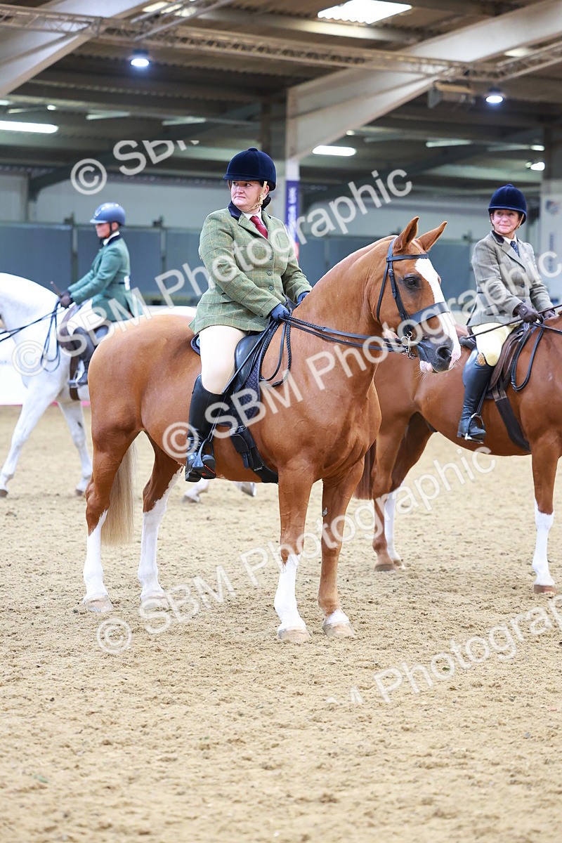 SBM_06313 - Class 12R - Ridden Pre-Vet