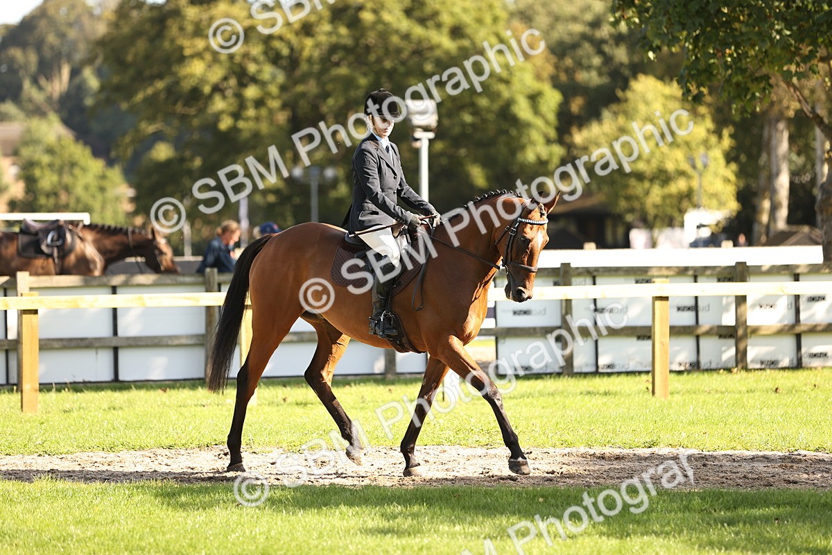 SBM_16945 - S2 - TSR Ridden Pony Showing