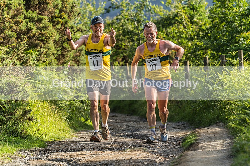 Round Latrigg-217 - Mike Mallen Memorial Round Latrigg Race Wednesday 10th June 2026