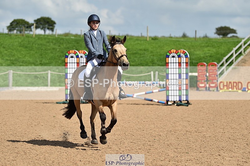 230902A-141218-01641 - Cls 3B Pony Medium 90cm