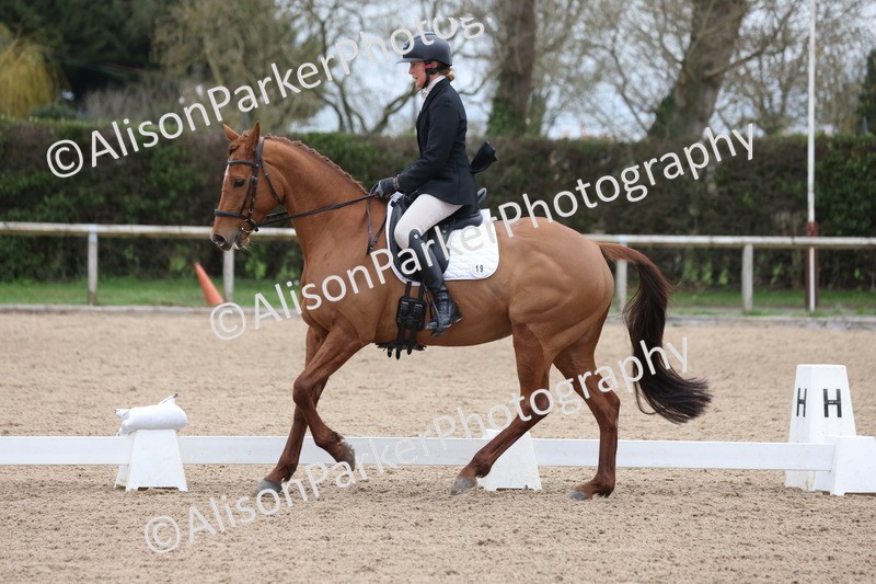 20260301-0303 - Class 3 - Novice 4