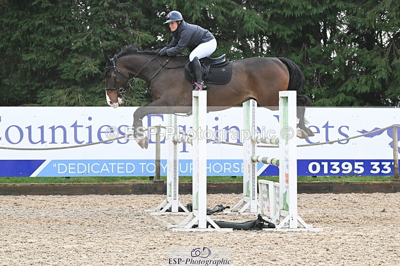 250215A-143727-01588 - Cls 5 Foxhunter and 1.20m Open