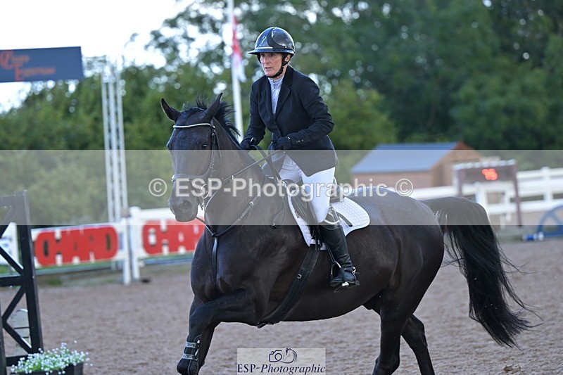 240912A-102015-00979 - Cls 8 Snr British Novice and 90cm Open