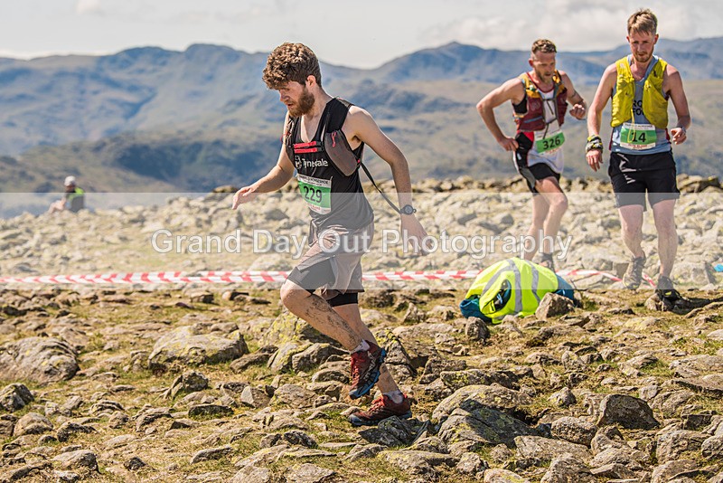 Fairfield-672 - Fairfield Horseshoe Fell Race Saturday 13th May 2023