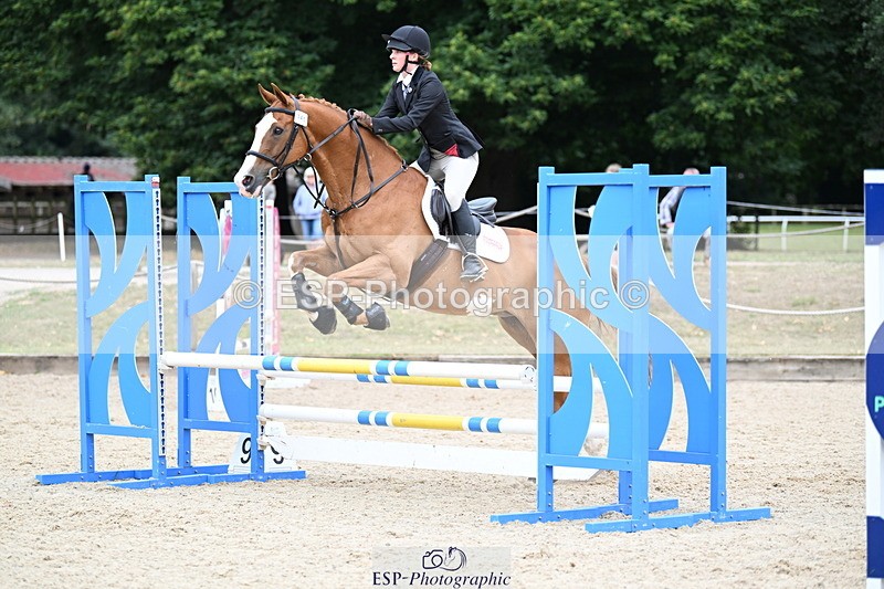 250726A-122006-01504 - Cls 03 PC80cm coursewalk to end