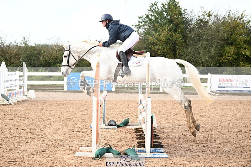 241023A-123735-00761 - Cls 2 Discovery and 1m Open