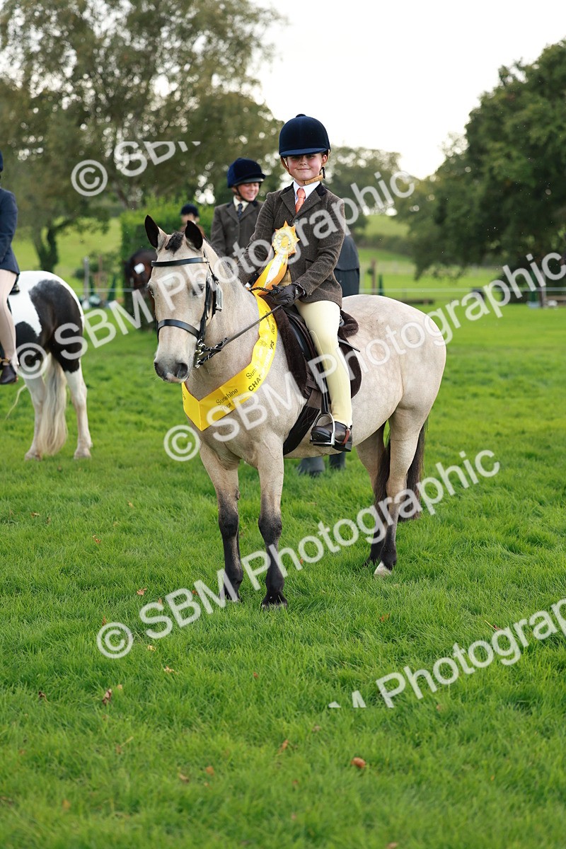 SBM_28883 - S7 - Novice & Newcomer Ridden Pony