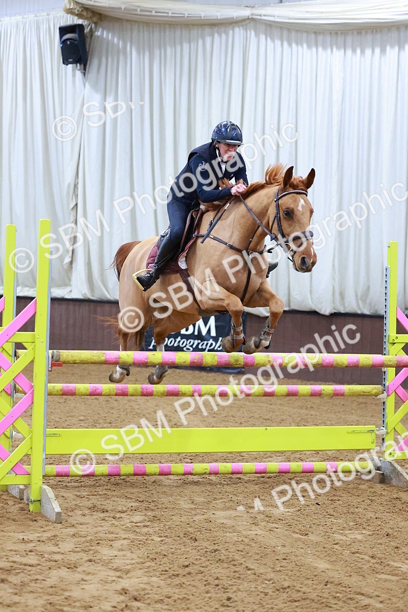 SBM_001793 - Class 4 - Senior Newcomers - 1.10m