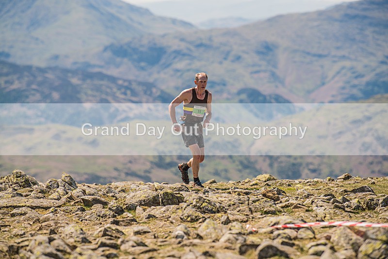 Fairfield-623 - Fairfield Horseshoe Fell Race Saturday 13th May 2023