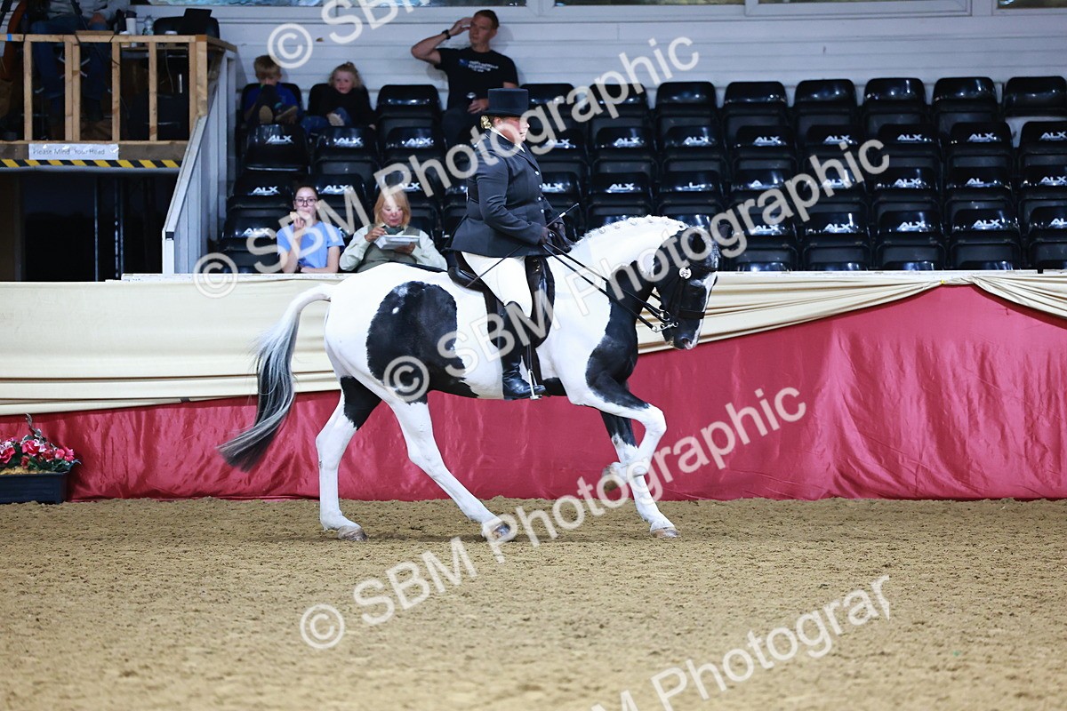 SBM_23142 - Class 904 - Supreme Final - Ridden Diamond