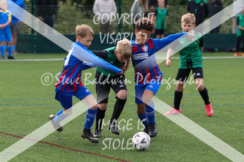 1DX30336 - U9 Boys
