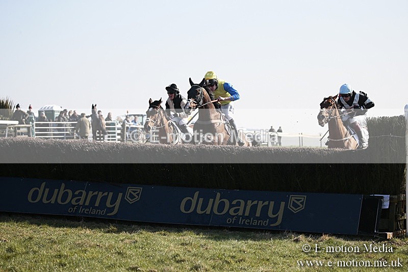 PtP 240218 158 - Vine & Craven Hunt Point-to-Point Barbury racecourse 24/02/18