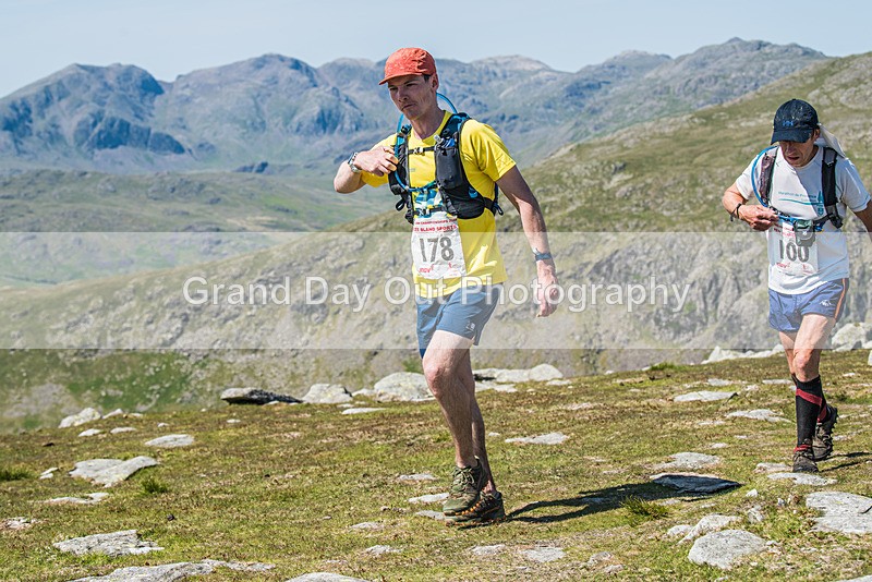 Duddon Long-1025 - Duddon Valley (Long) Fell Race Saturday 3rd June 2023