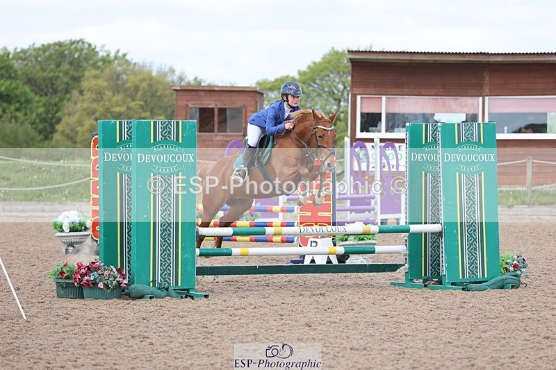 250505-101448-04038 - Cls 2 Pony British Novice and 80cm Open
