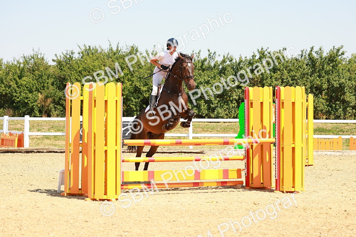 SBM_001132 - Class 3 - Senior Discovery - 1.00m