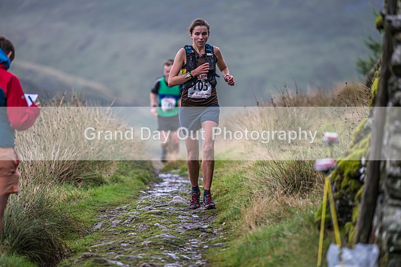 Old Crown Round-352 - Old Crown Round Fell Race Saturday 12th September 2026
