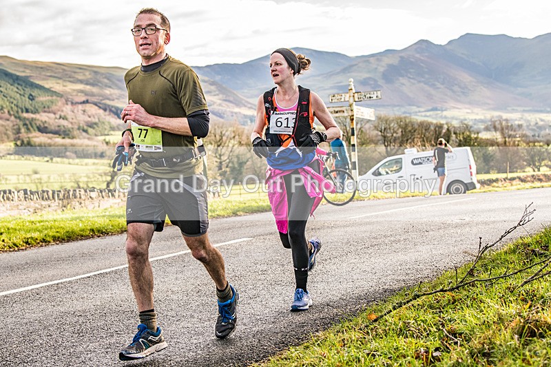 North Lakes Half Marathon  10k-1146 - North Lakes Half Marathon & 10K Road Races Monday 2nd January 2023
