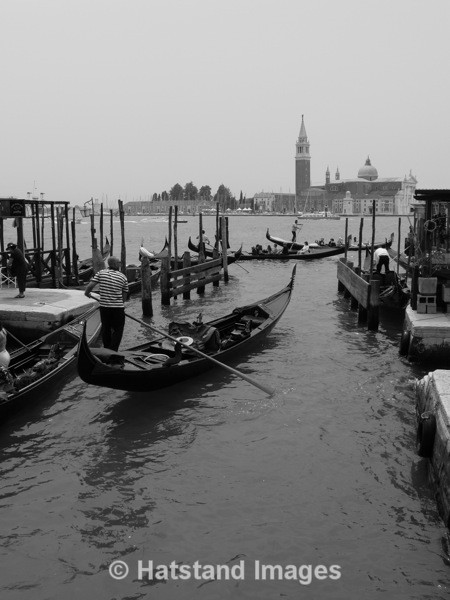 Venice - places