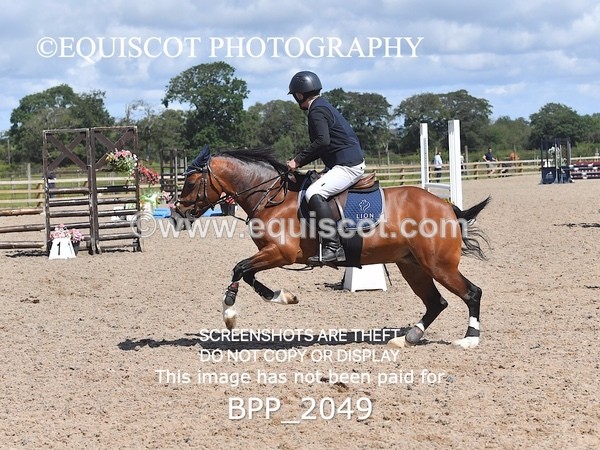 BPP_2049 - DERBY CLASS 6 - 70CM