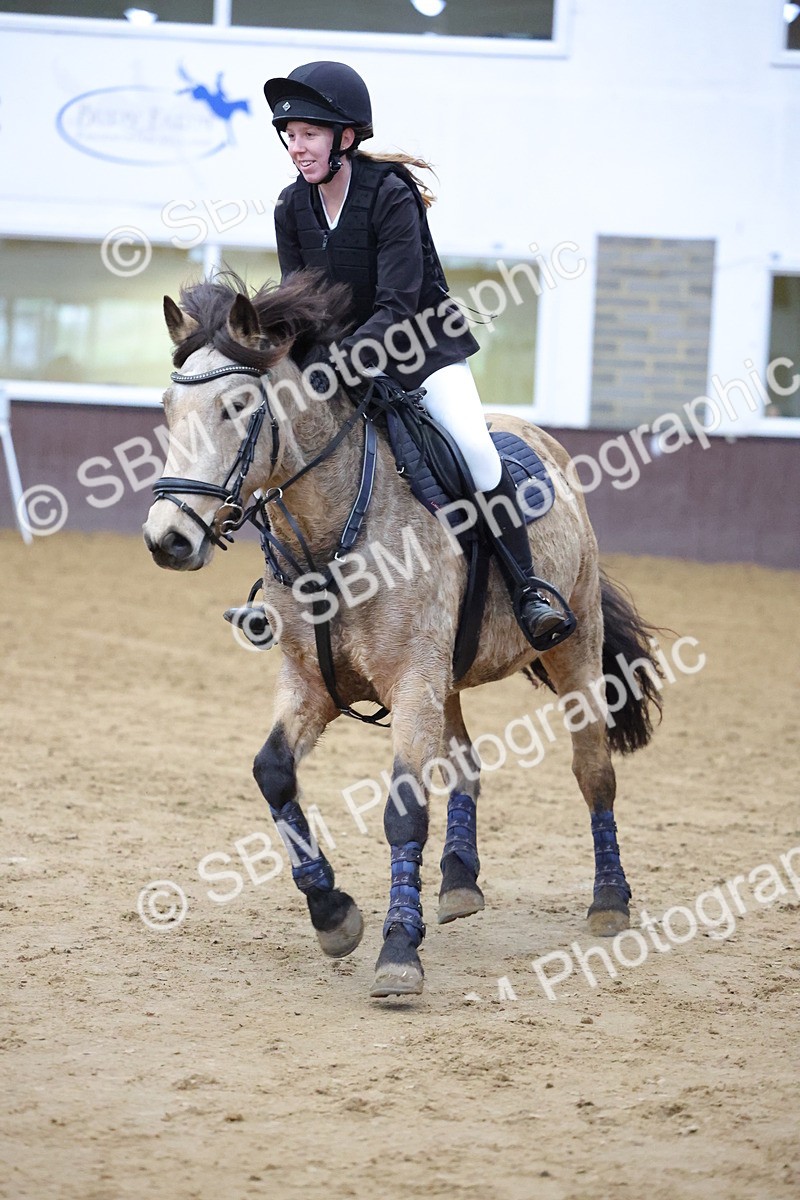 SBM_000512 - Class 3 - 60cm