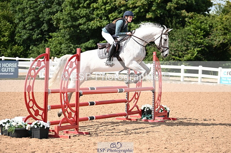 240726A-102552-00884 - Cls 7 Snr British Novice and 90cm Open