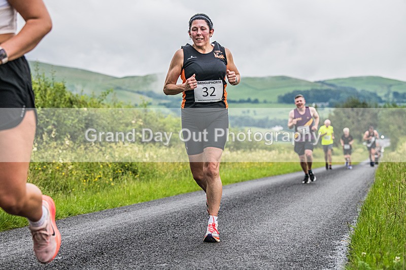 Lambfoot-516 - Lambfoot Loop Road Race Tuesday 1st July 2025
