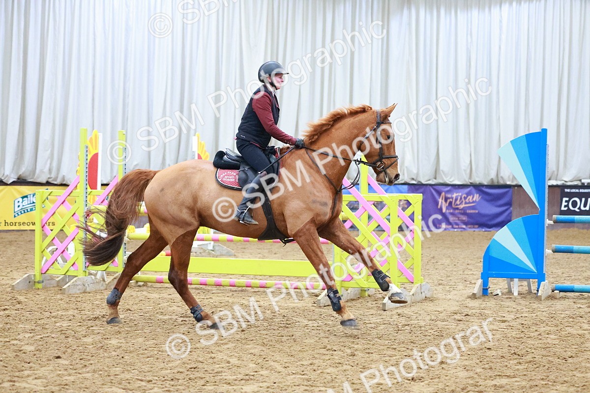 SBM_000821 - Class 3 - Senior Discovery 1.00m