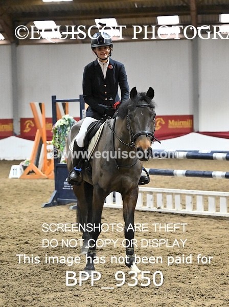 BPP_9350 - CLASS 7 90CM Snr Open, National AE Qualifier