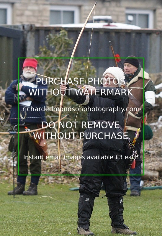 DSC01603 - Longbow Archery Tournament