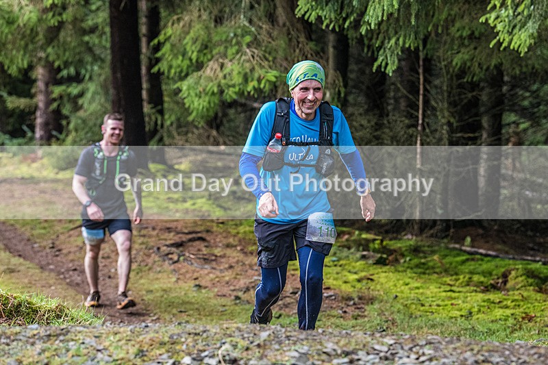 Glentress Marathon-1009 - High Terrain Events Glentress Marathon Trail Run Saturday 19th February 2023