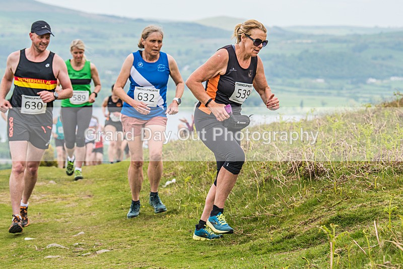 Two Tops-399 - Two Tops Fell Races (Junior & Senior) Saturday 20th May 2023