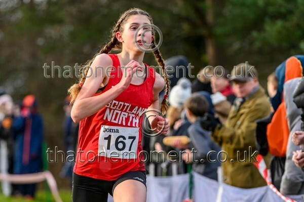 InterXC26-925117 - U15 Girls