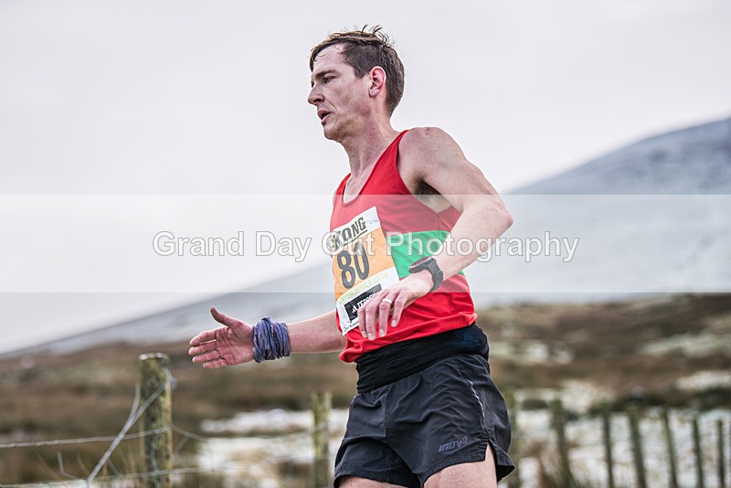 Clough Head-296 - Kong Clough Head Fell Race Saturday 2nd December 2023