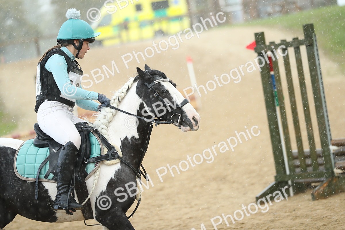 SBM_19399 - E8 - Eventers Challenge 50cm championship