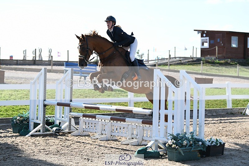 250801-085408-03858 - Cls 20 A&B Brit Nov & 90 Open