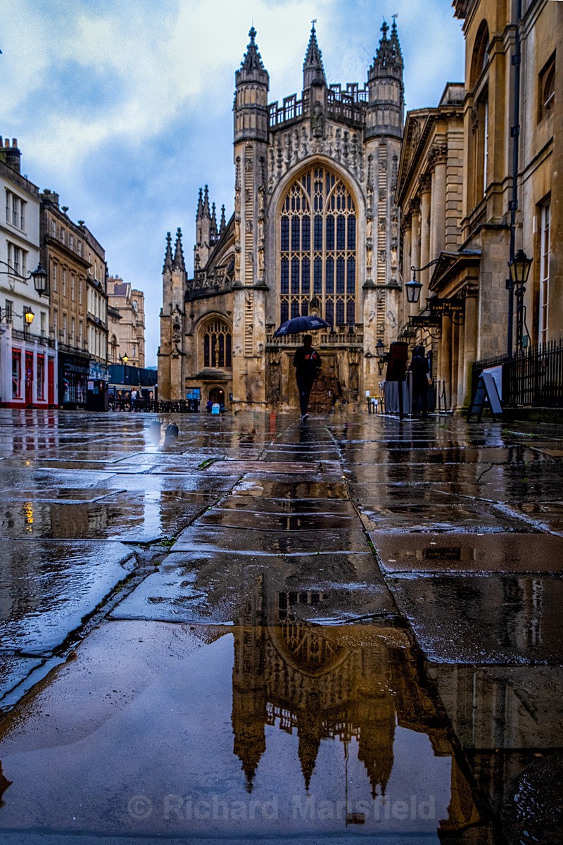  - Bath and the South West