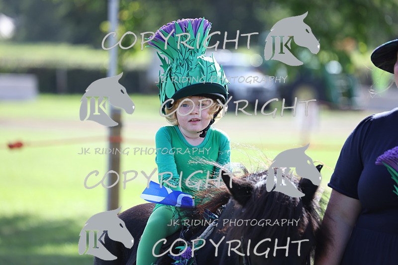 APP_4080 - Class 19 Fancy dress