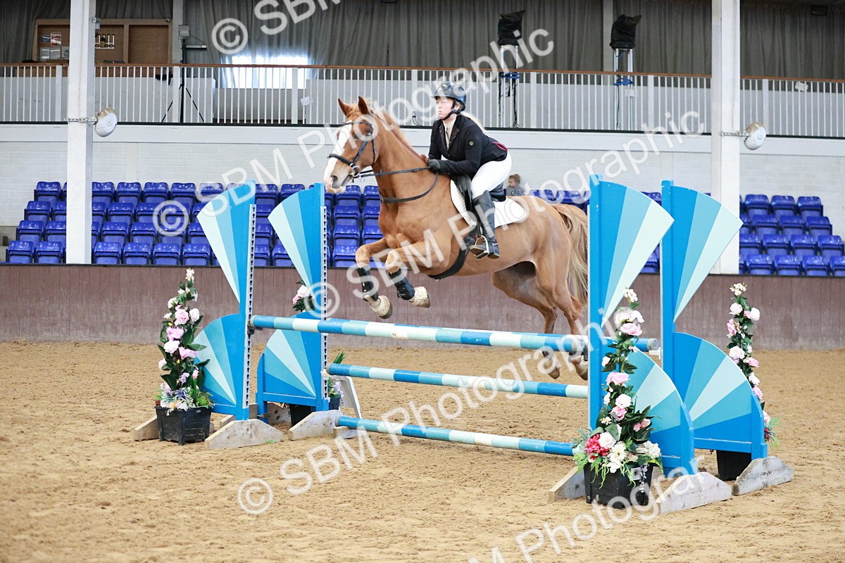 SBM_003246 - Class 10 - Senior Discovery - 1.00m