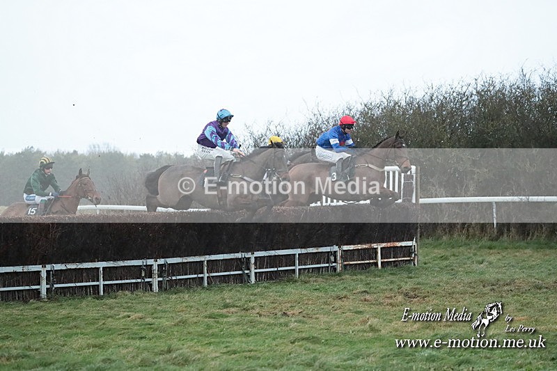 PtP 311223 1299 - Larkhill Racing Club Point-to-Point 31/12/23