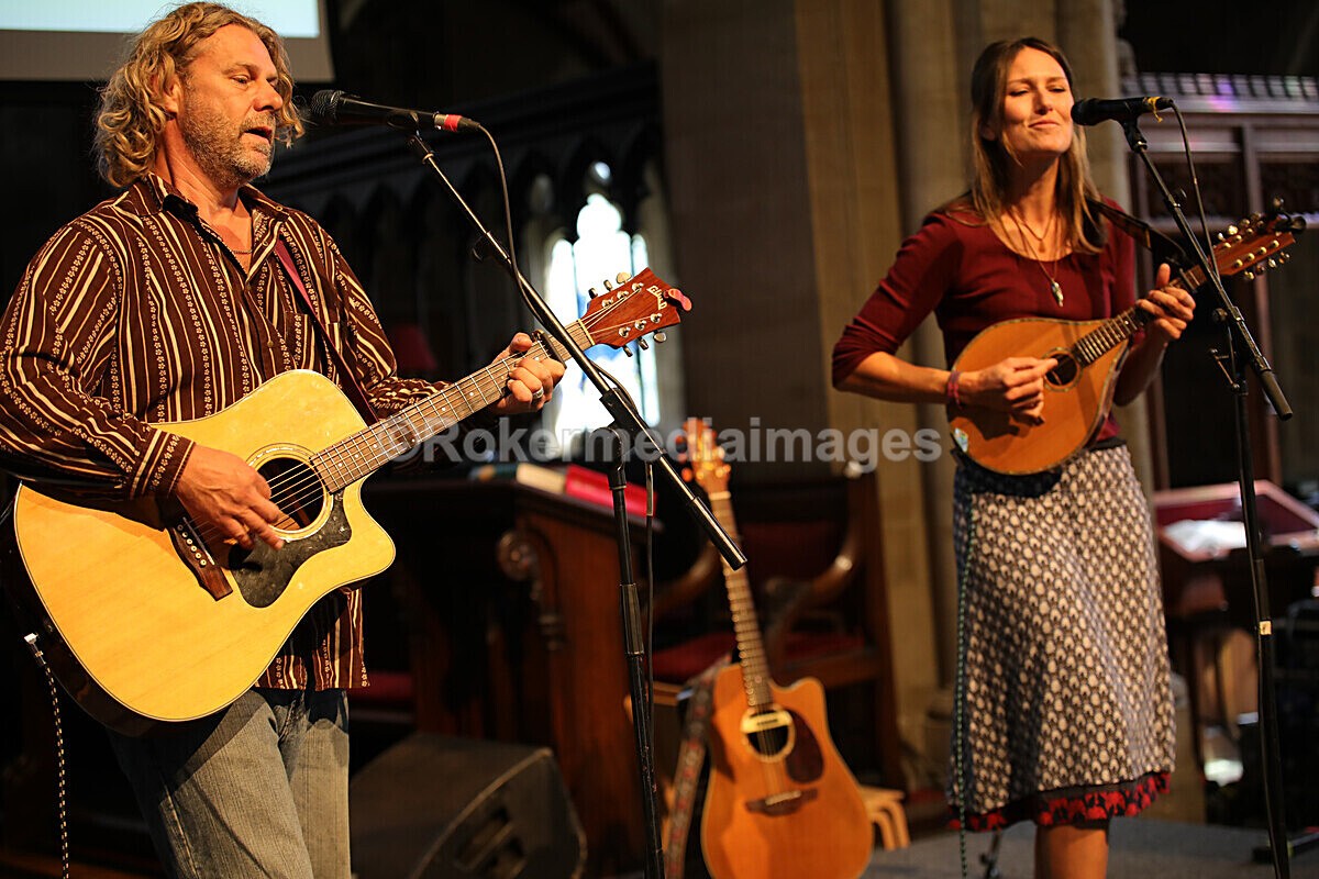 FOLK N BLUES-117 - FOLK and BLUES SEPT 2022