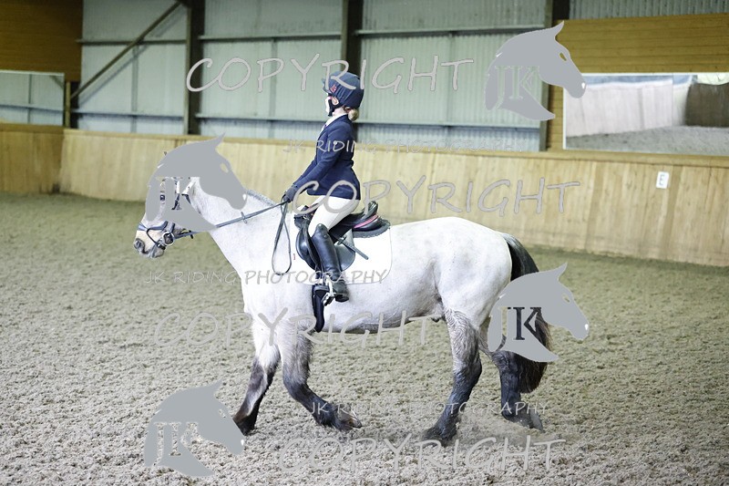 _R6A1444 - Class 1 walk trot 2022