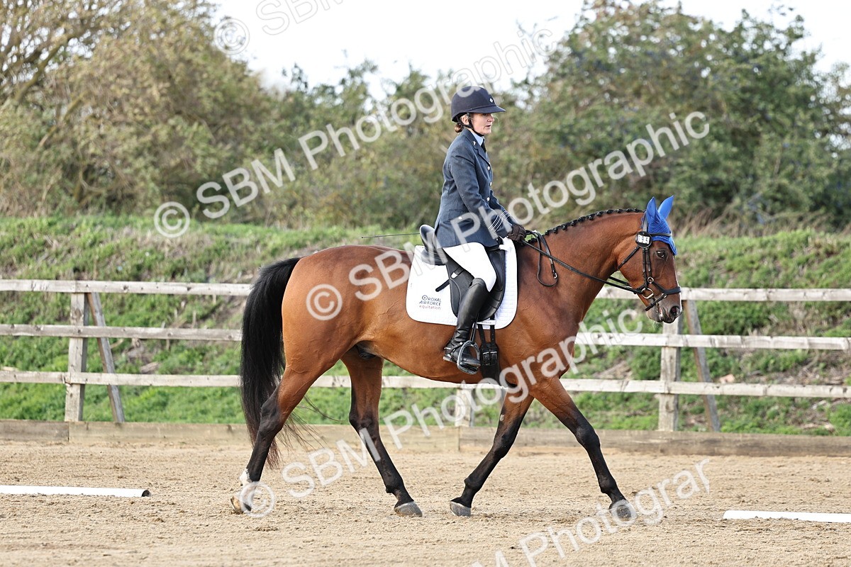 SBM_002263 - Class 50 - Novice 1