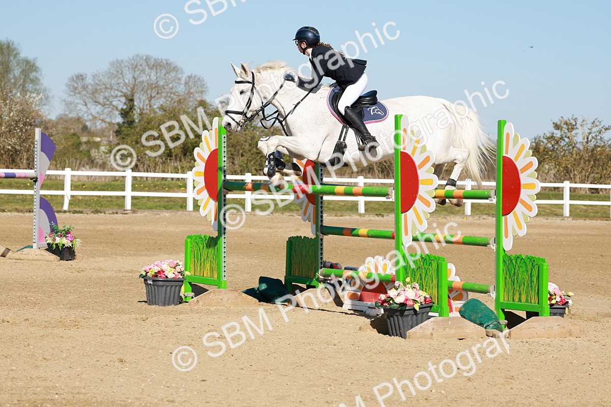 SBM_005069 - Class 19 - National 1.30m 1.40m