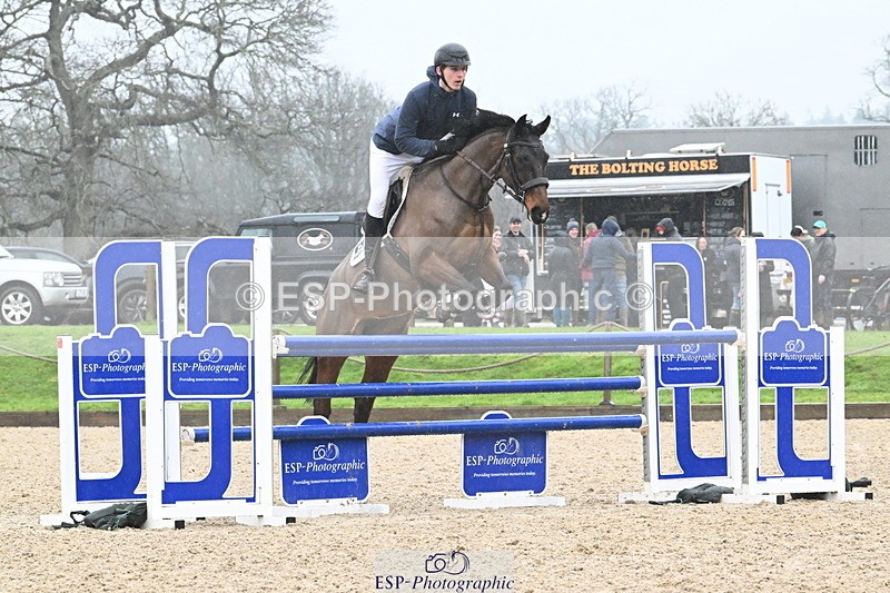 250215A-124631-00721 - Cls 4 Newcomers and 1.10m Open