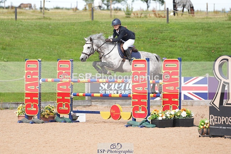 260628-171057-09310 - Cls 35 STX-UK Pony Foxhunter Second Round