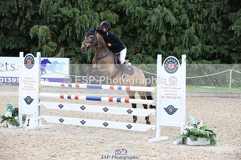 230618-182243-14223 - Cls 22 Hoys 138cm 2nd round 1st rnd