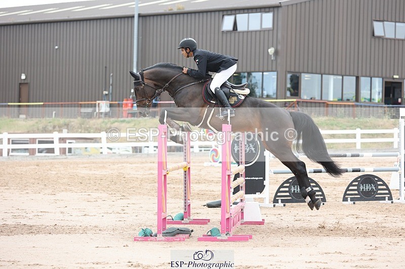 250717-102451-04056 - Cls 9, 1 Star Bronze Tour