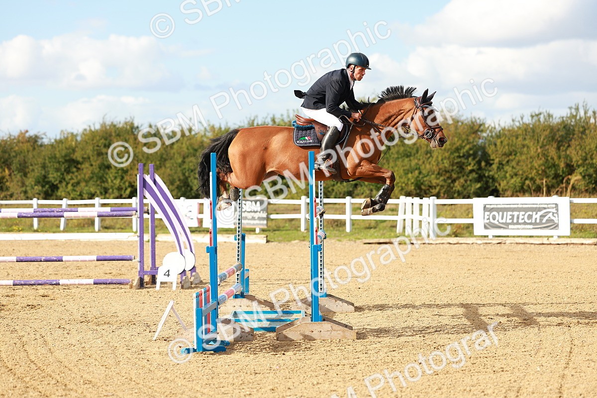 SBM_002242 - Class 6 - National 1.30m